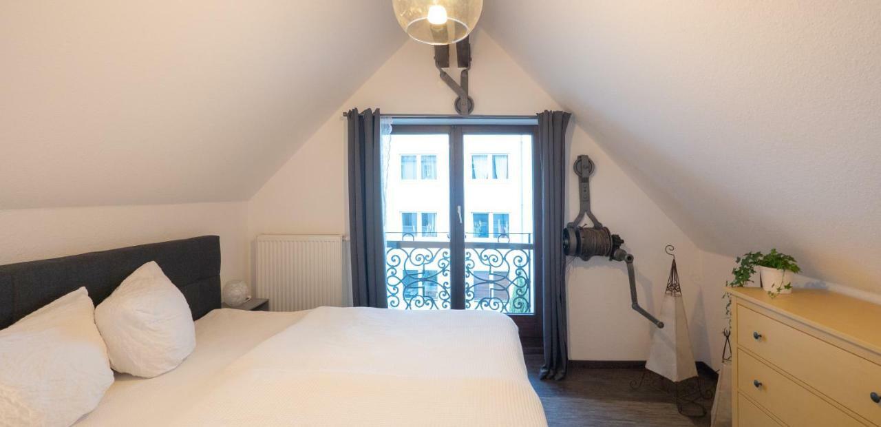 Aparthotel Relax Aachener Boardinghouse Phase 2 Exterior foto